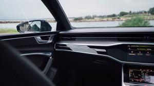 Audi S7 Sportback TFSI 2020 года  (AU)